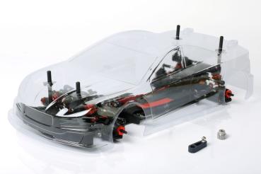 LC Racing PTG-2TC 4WD Touring Kit